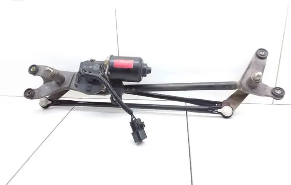 KIA Sorento Front wiper linkage and motor 981003E900 035247420