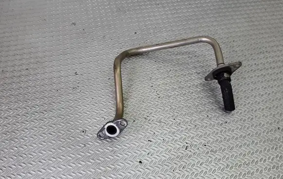 Volkswagen Polo III 6N 6N2 6NF EGR valve line/pipe/hose