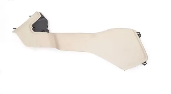 Volkswagen PASSAT B7 Other center console (tunnel) element CK52045M11A