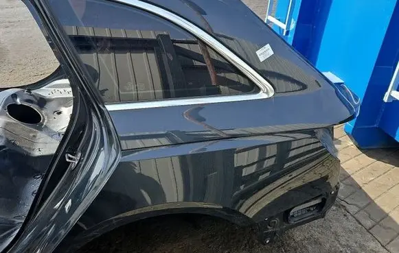 Audi A4 S4 B9 8W Rear quarter panel IMPRK1572302