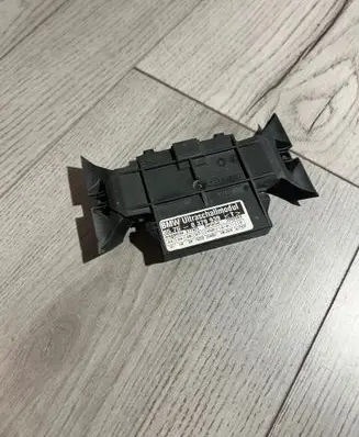 BMW 3 E46 Ultrasonic Sensor 8379939