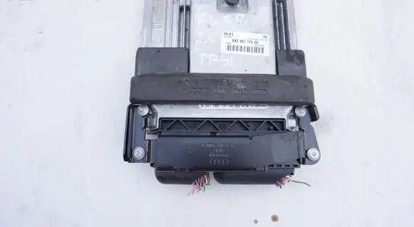 Audi A4 S4 B8 8K Engine control unit/module ECU 8K2907115AE