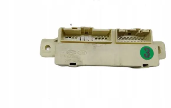Hyundai i30 Sliding door control unit/module 919402H130