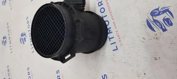 BMW X5 E53 Mass air flow meter 1433567