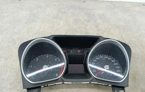 Ford Mondeo MK IV Speedometer (instrument cluster) 8M2T10849CA