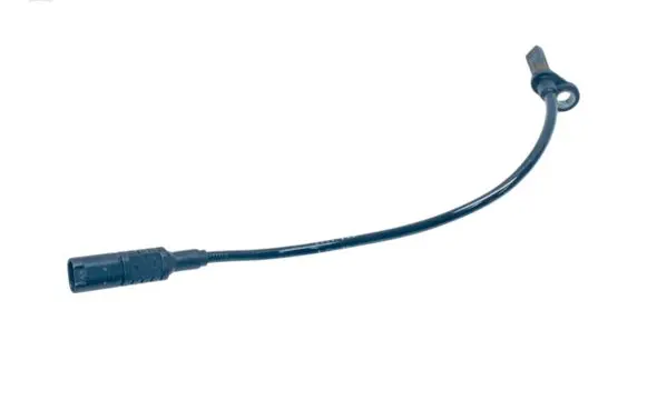 Mercedes-Benz GL X166 ABS rear brake sensor A1669054102