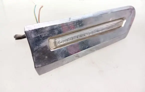 BMW 7 F01 F02 F03 F04 Front fender indicator light 7203372 63137203372