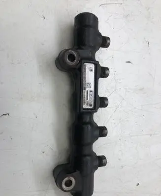 Peugeot 207 CC Fuel main line pipe 9654592680