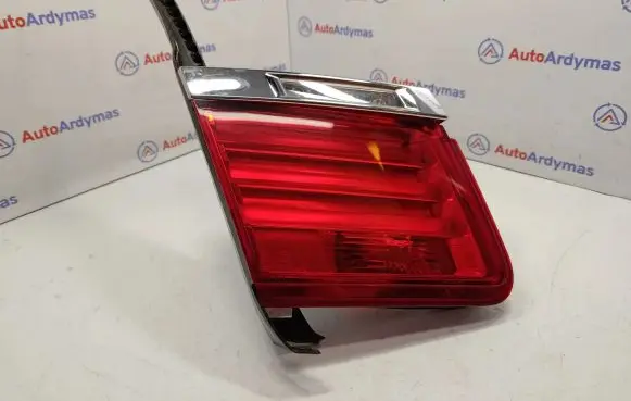 BMW 7 F01 F02 F03 F04 Tailgate rear/tail lights 7182205 63217182205