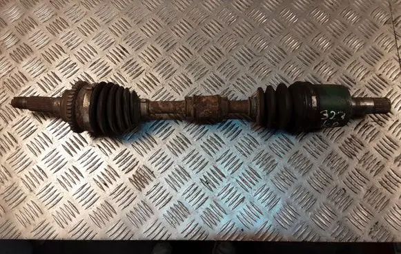 Mazda 323 Front driveshaft