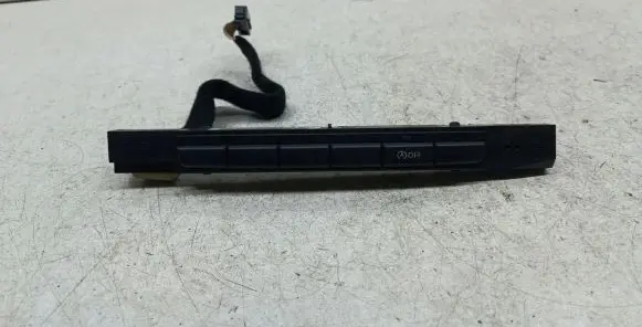 BMW 3 E90 E91 Traction control (ASR) switch 6970919 61316970919