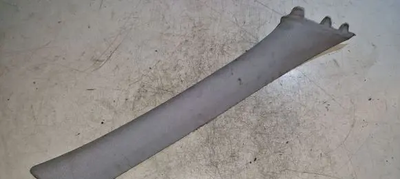 Mercedes-Benz E W211 (B) pillar trim (top)