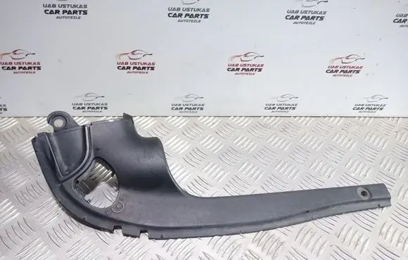 Porsche Cayenne (9PA) Other engine bay part 7L5805286D