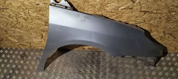 Citroen C8 Fender