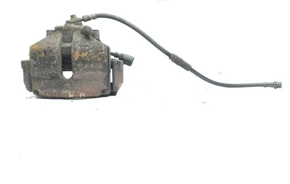 Audi A3 S3 A3 Sportback 8P Front brake caliper