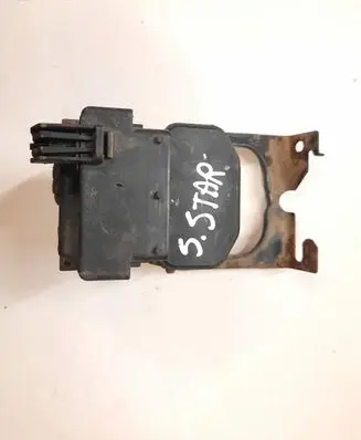 Mitsubishi Space Star ABS Pump 027300489 191102