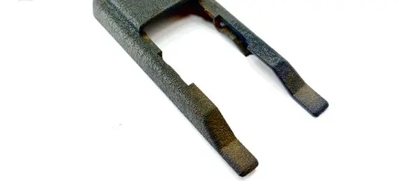 Volvo 760 Seat trim 1353358
