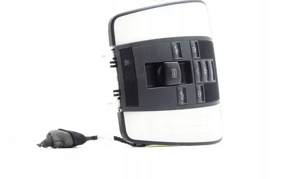 Mercedes-Benz E W212 Front seat light 2129001609