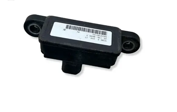 Jeep Compass ESP acceleration yaw rate sensor P56038984AA 25170106634