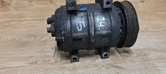 Volvo V70 Air conditioning (A/C) compressor (pump)