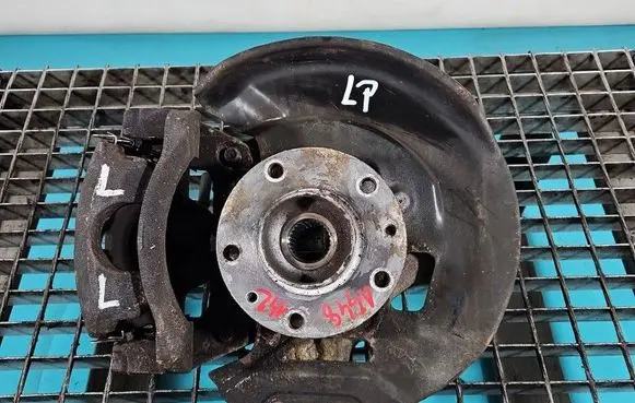 Renault Kadjar Front wheel hub spindle knuckle IMPRK1548142