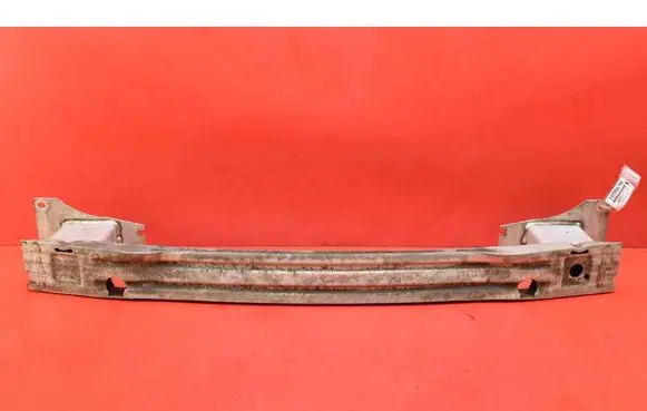 Opel Astra J Rear bumper support beam 