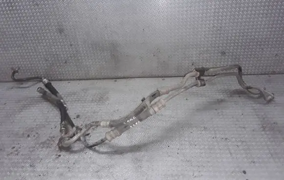 Citroen C4 I Power steering hose/pipe/line