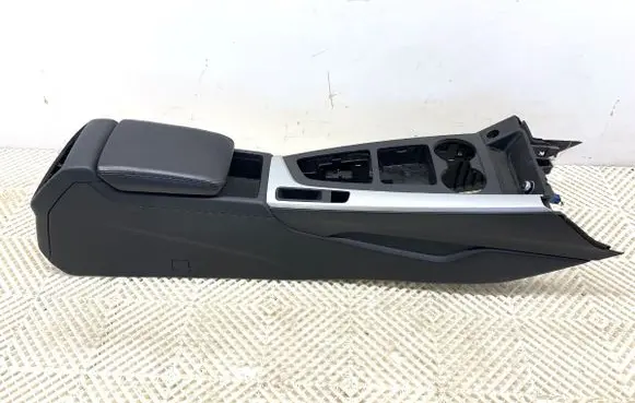 Audi A4 S4 B9 8W Center console 