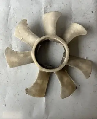 Nissan Terrano Fan impeller 450131
