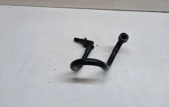 BMW 3 E90 E91 Vacuum line/pipe/hose 9015177