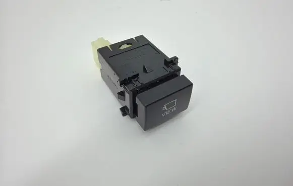 Subaru Outback (BT) Front bumper camera