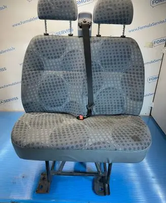 Ford Transit Front passenger seat 