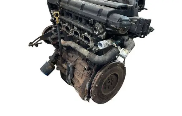 Hyundai Coupe Engine G4GR