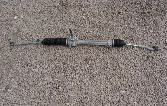 Fiat 500 Steering rack 005178681