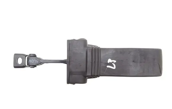 Audi Q3 8U Front door check strap stopper 8U0837249B