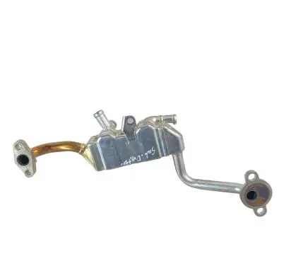 Subaru Forester SK EGR valve cooler 14793AA150