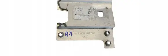 Mercedes-Benz C W206 Front piece kit A2066201000