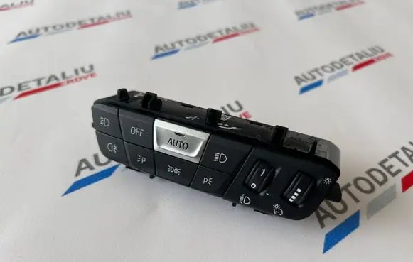 BMW 1 F40 Light switch 61315A16AB7 5A16AB7
