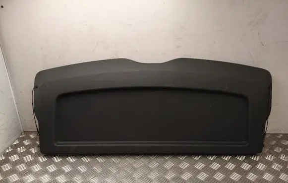 Audi A1 Parcel shelf 82A867769
