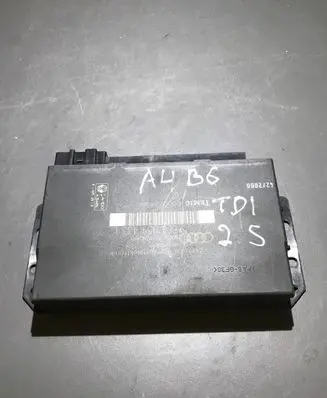 Audi A4 S4 B7 8E 8H Comfort/convenience module 8E0959433L H11S0001 00007245B1