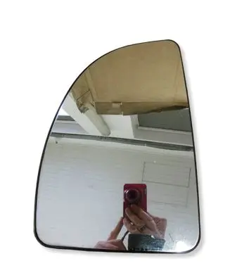 Fiat Ducato Wing mirror glass 01706182300