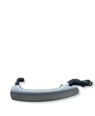 Audi A3 S3 8V Front door exterior handle 8V0837209