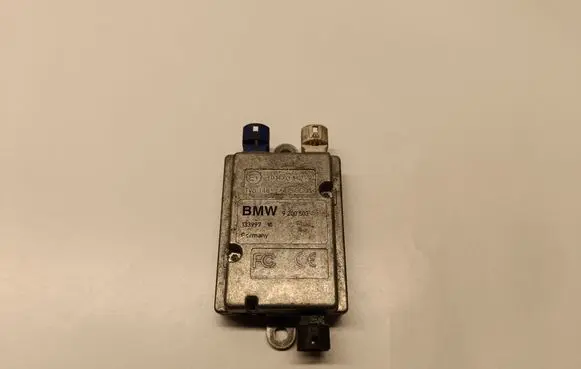 BMW X5 E70 USB control unit 9200503 920050302