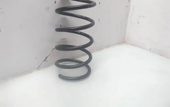 Volvo S60 Front coil spring