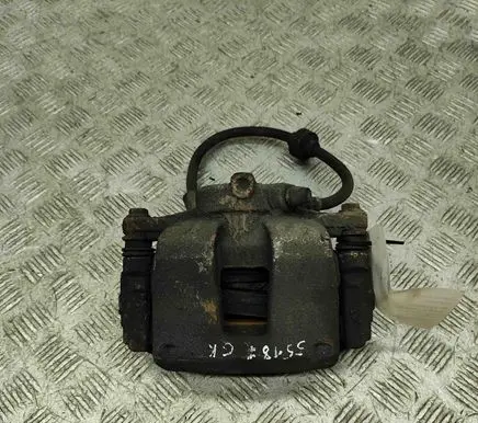 Peugeot Boxer Rear brake caliper 1651766580