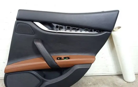 Maserati Ghibli Interior set 105804723C