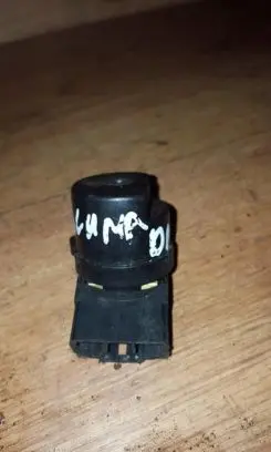 Daewoo Tacuma Ignition lock contact 0j29d
