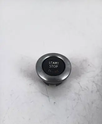 BMW X1 E84 Engine start stop button switch 6949913