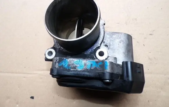 Renault Megane III Throttle valve 8200754913