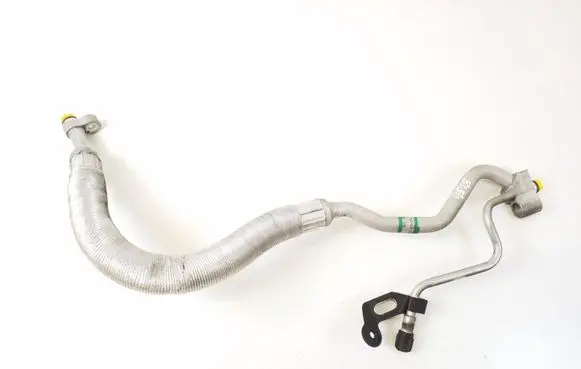 Air conditioning (A/C) pipe/hose